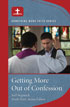 Getting More Out of Confession