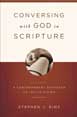 Conversing with God in Scripture: A Contemporary Approach to Lectio Divina