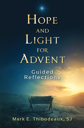 Hope and Light for Advent