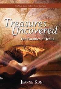 Treasures Uncovered: Parables of Jesus