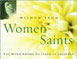 Wisdom from Women Saints Desk Calendar