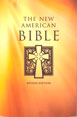 New American Bible Softcover