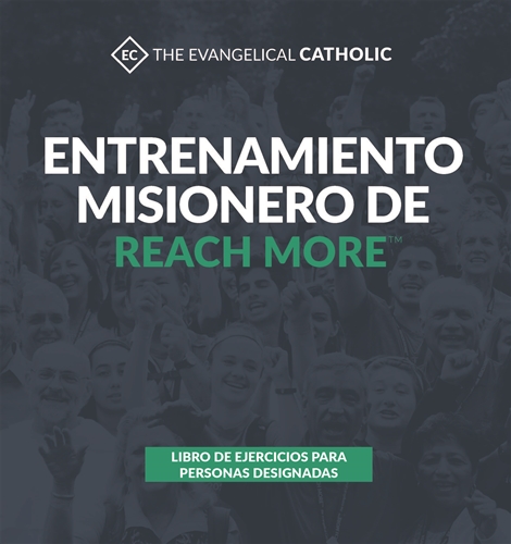 Entrenamiento misionero de Reach More: Personas