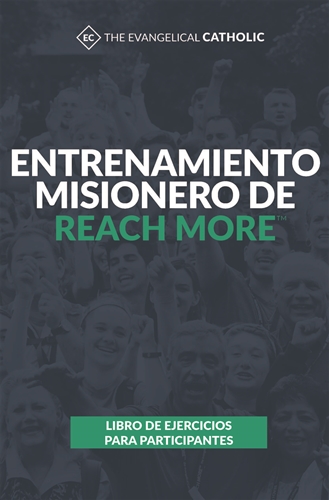 Entrenamiento misionero de Reach More: Participantes