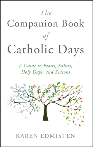 The Companion Book of Catholic Days