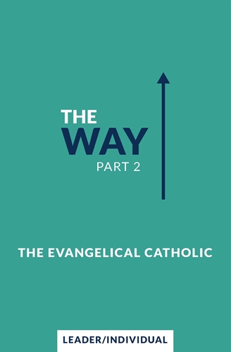 The Way, Part 2: Leader/Individual
