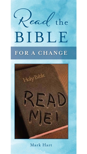 Read the Bible for a Change