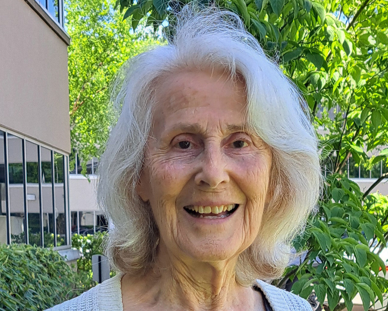 Angela Burrin