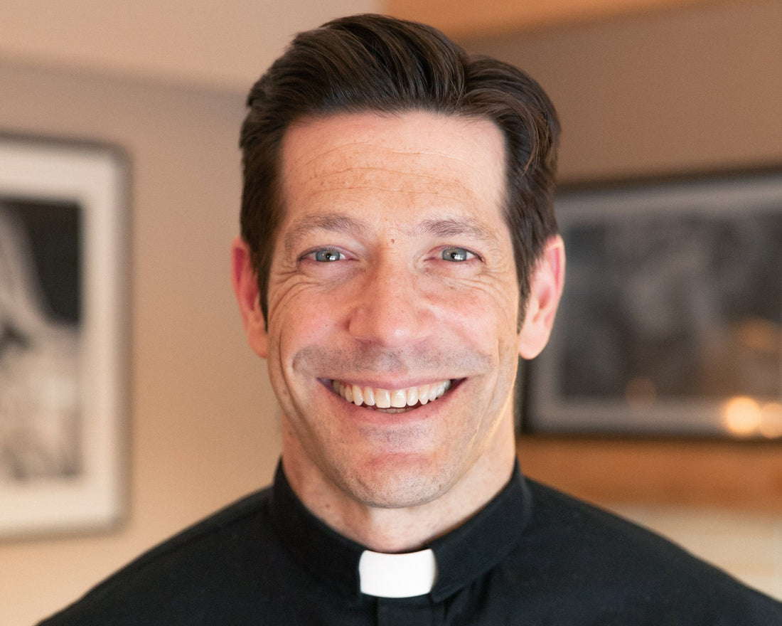 Fr. Mike Schmidt