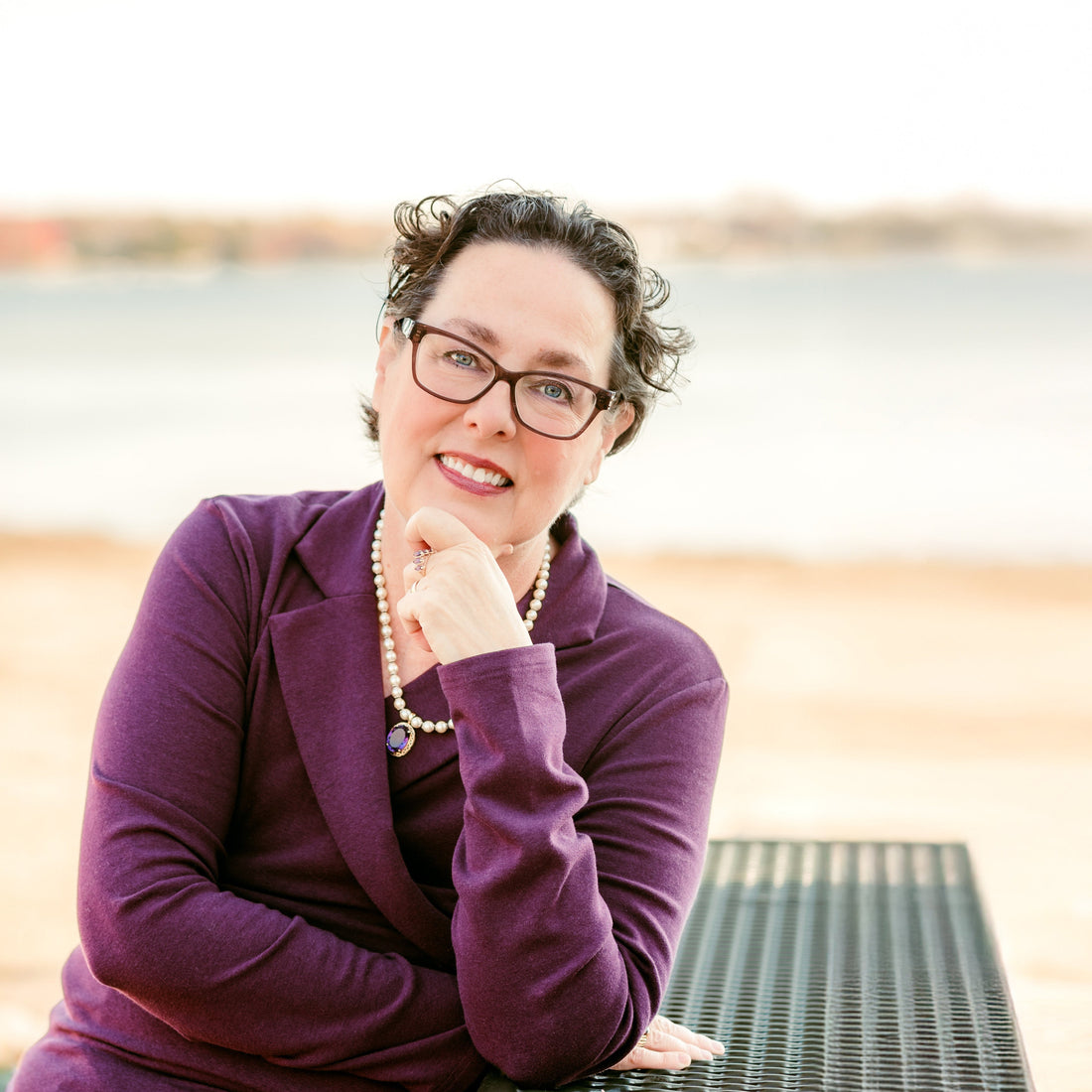 Elizabeth M. Kelly