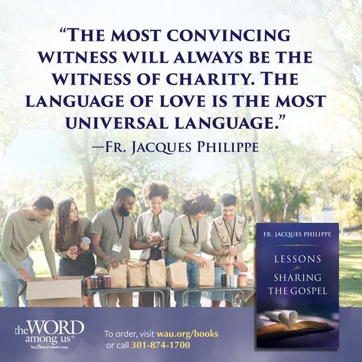 Lessons for Sharing the Gospel