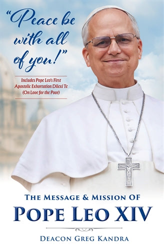 Peace Be with All of You